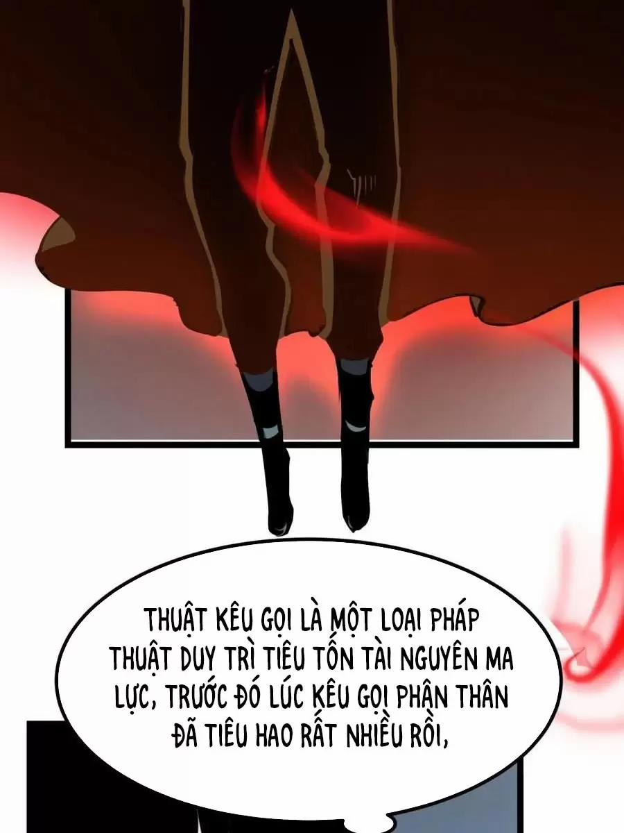 Ta Nhặt Rác Thượng Vương Giả 25.1 trang 26