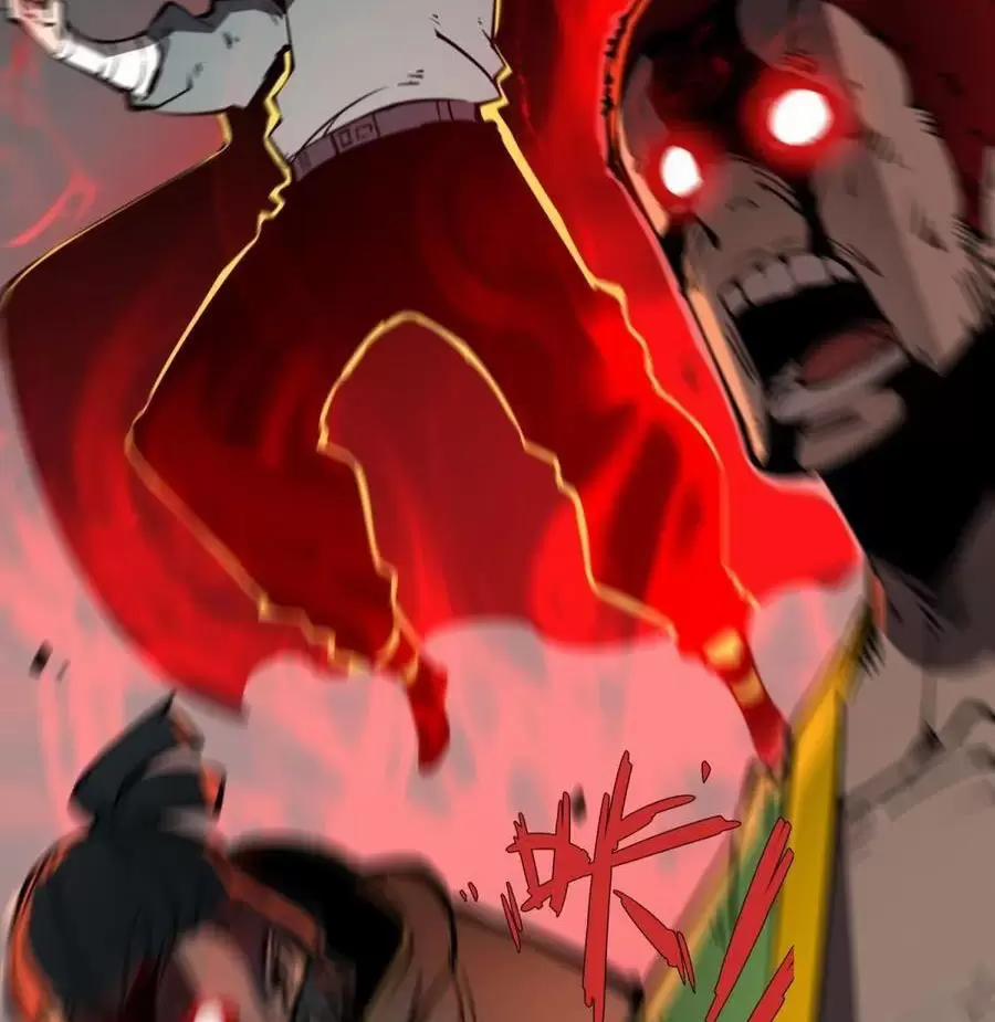 Ta Nhặt Rác Thượng Vương Giả 25.1 trang 31