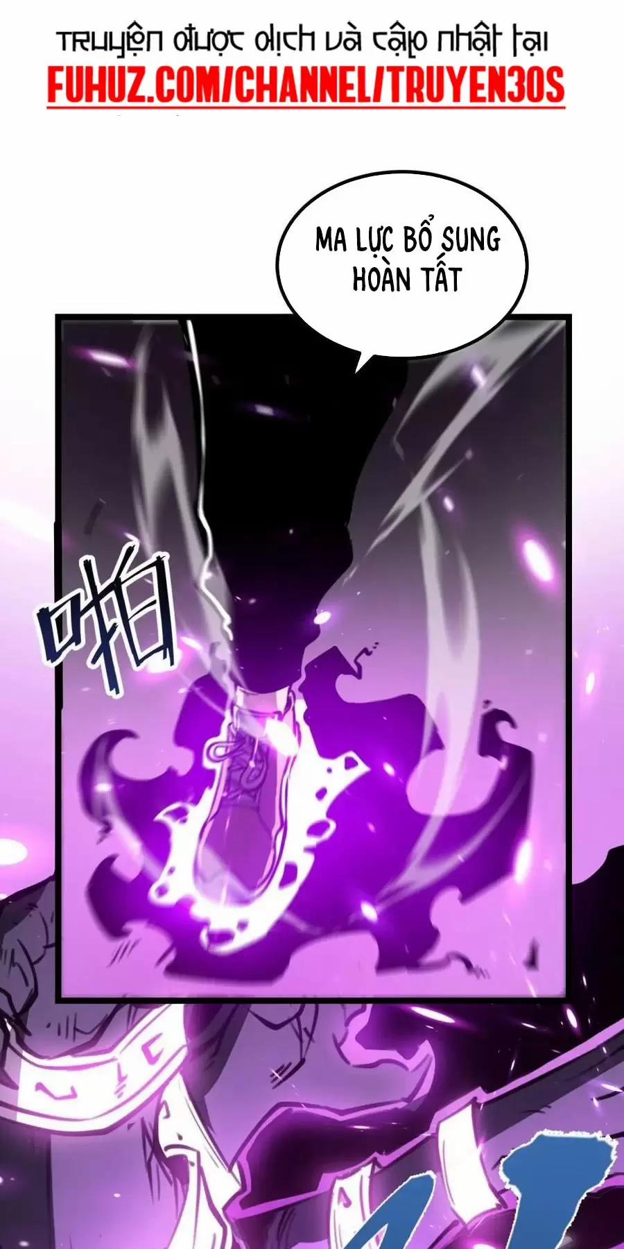 Ta Nhặt Rác Thượng Vương Giả 25.1 trang 34