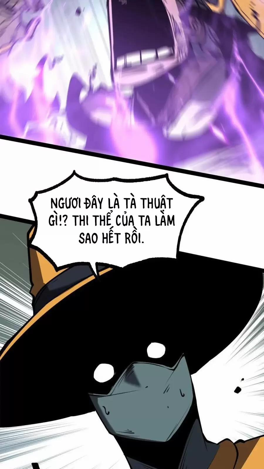 Ta Nhặt Rác Thượng Vương Giả 25.1 trang 37