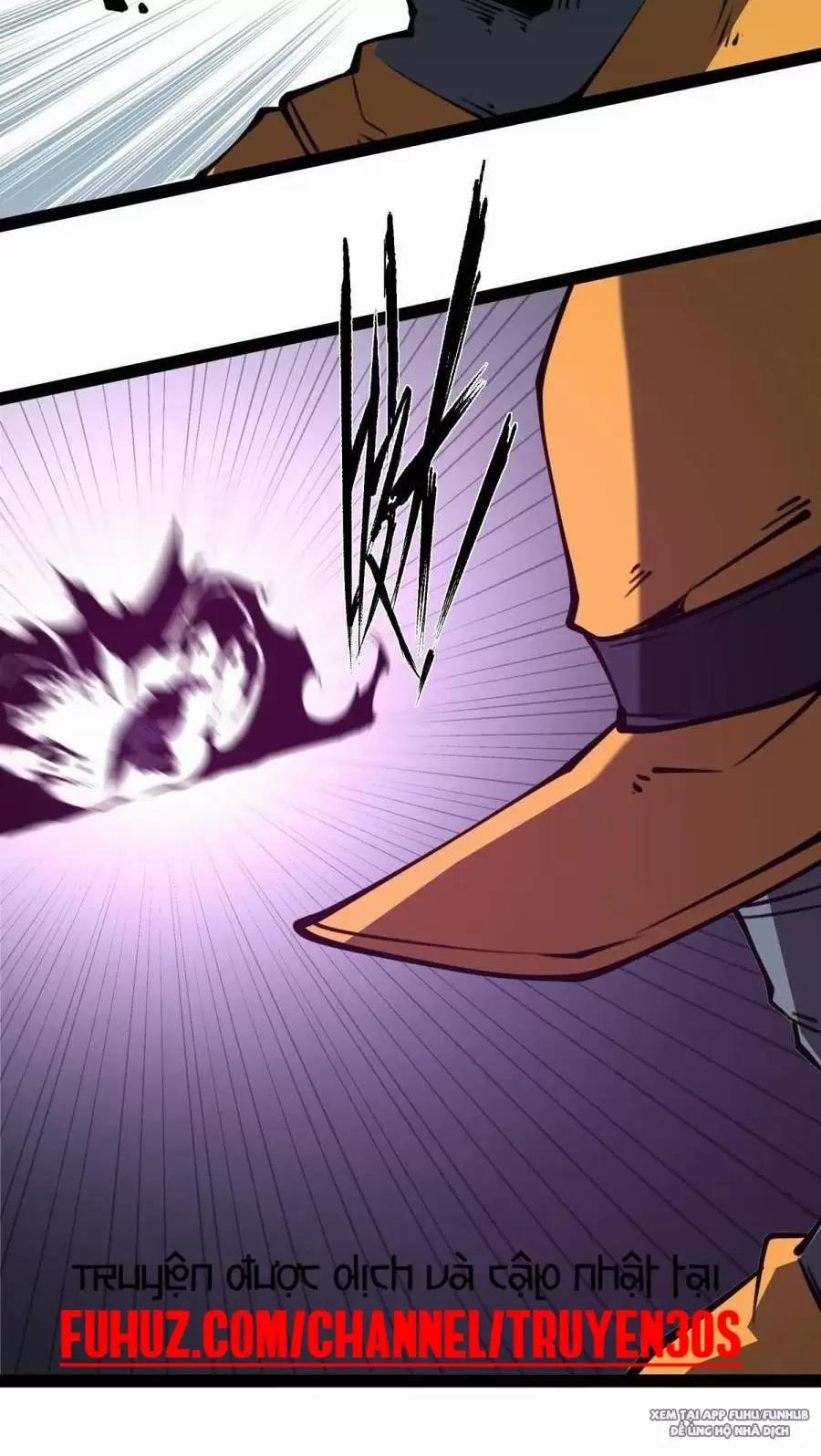 Ta Nhặt Rác Thượng Vương Giả 25.1 trang 38