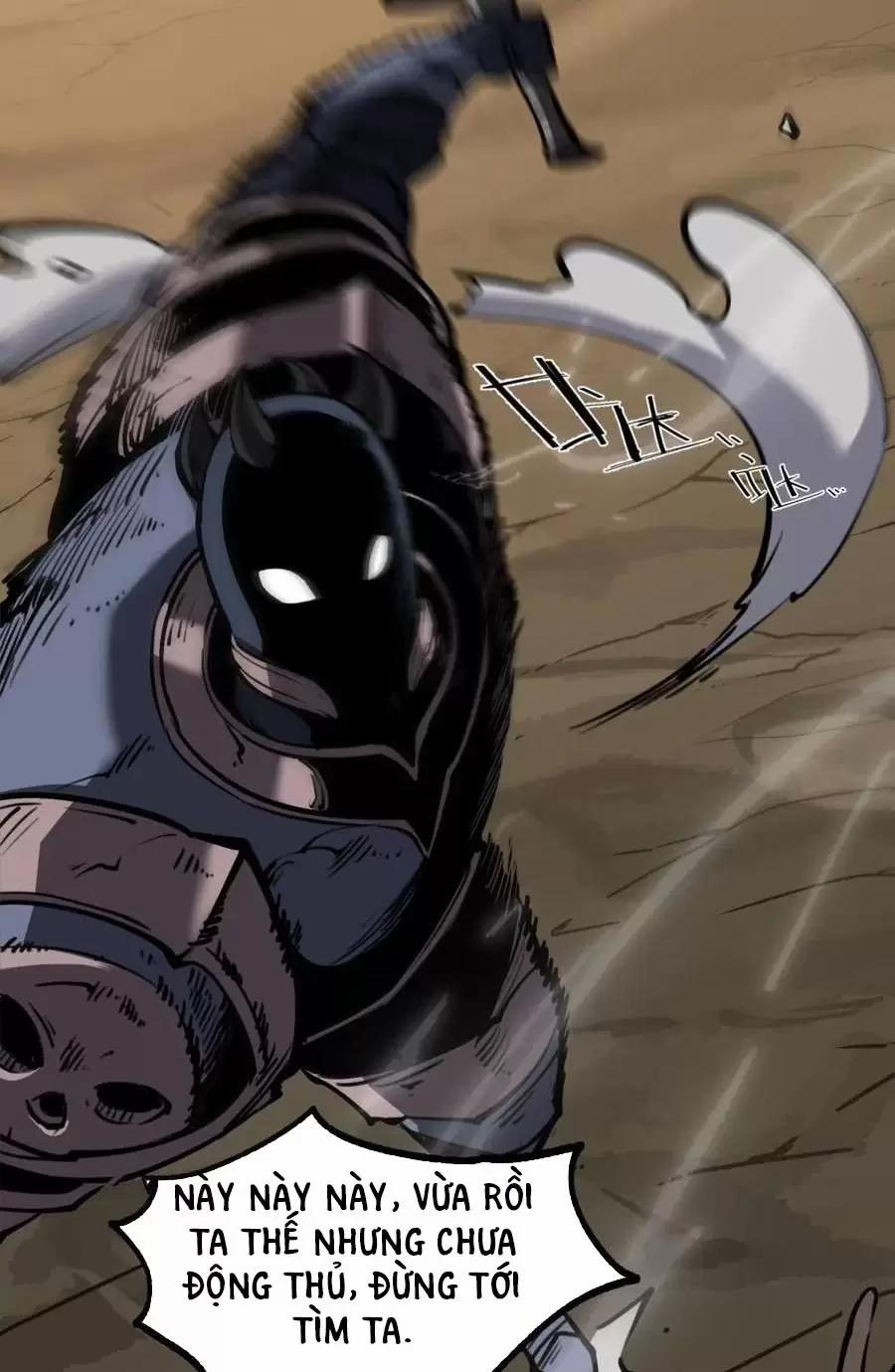 Ta Nhặt Rác Thượng Vương Giả 25.1 trang 4