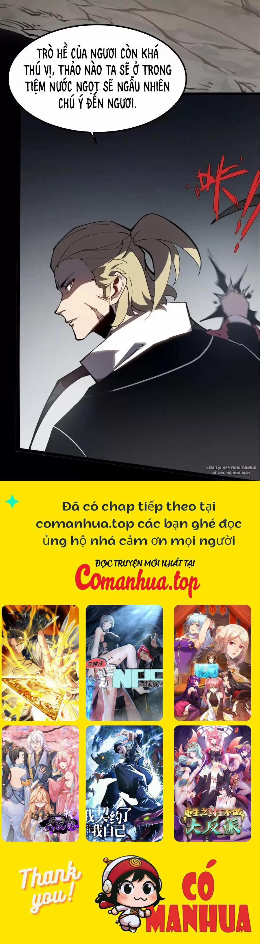 Ta Nhặt Rác Thượng Vương Giả 25.1 trang 41