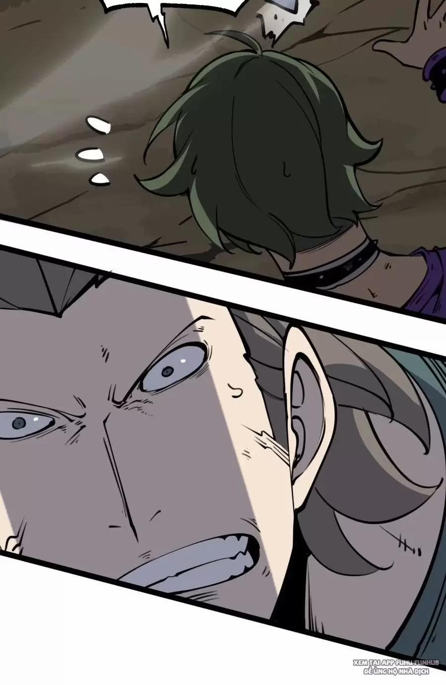 Ta Nhặt Rác Thượng Vương Giả 25.1 trang 5