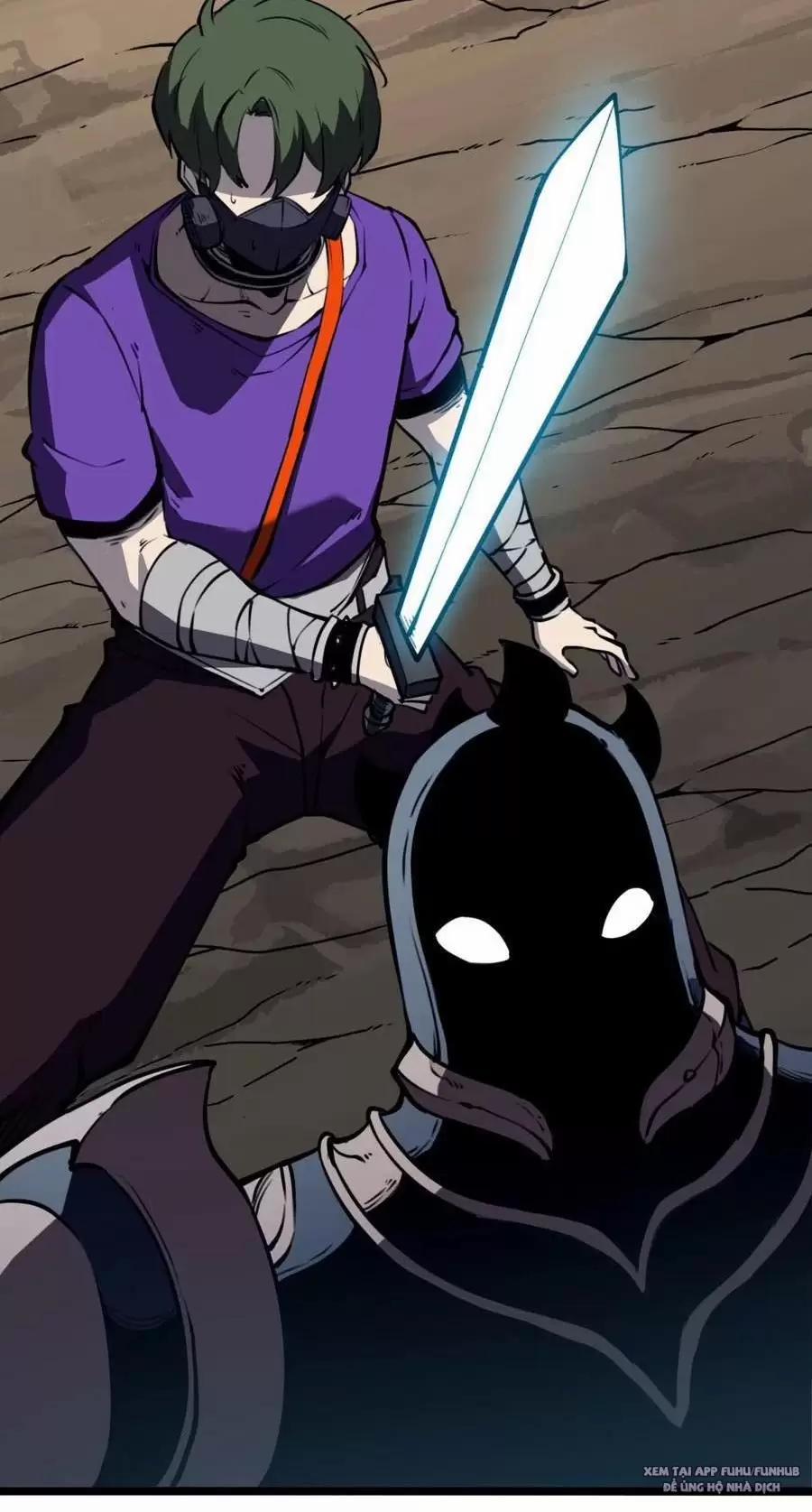 Ta Nhặt Rác Thượng Vương Giả 25.2 trang 10