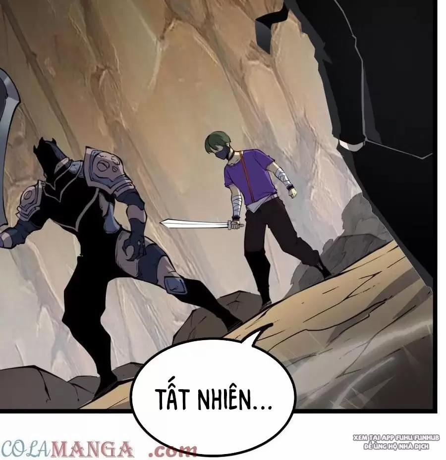 Ta Nhặt Rác Thượng Vương Giả 25.2 trang 12