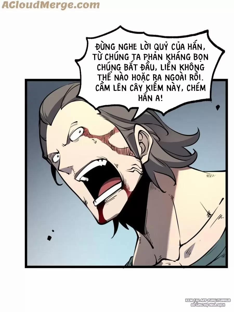 Ta Nhặt Rác Thượng Vương Giả 25.2 trang 13