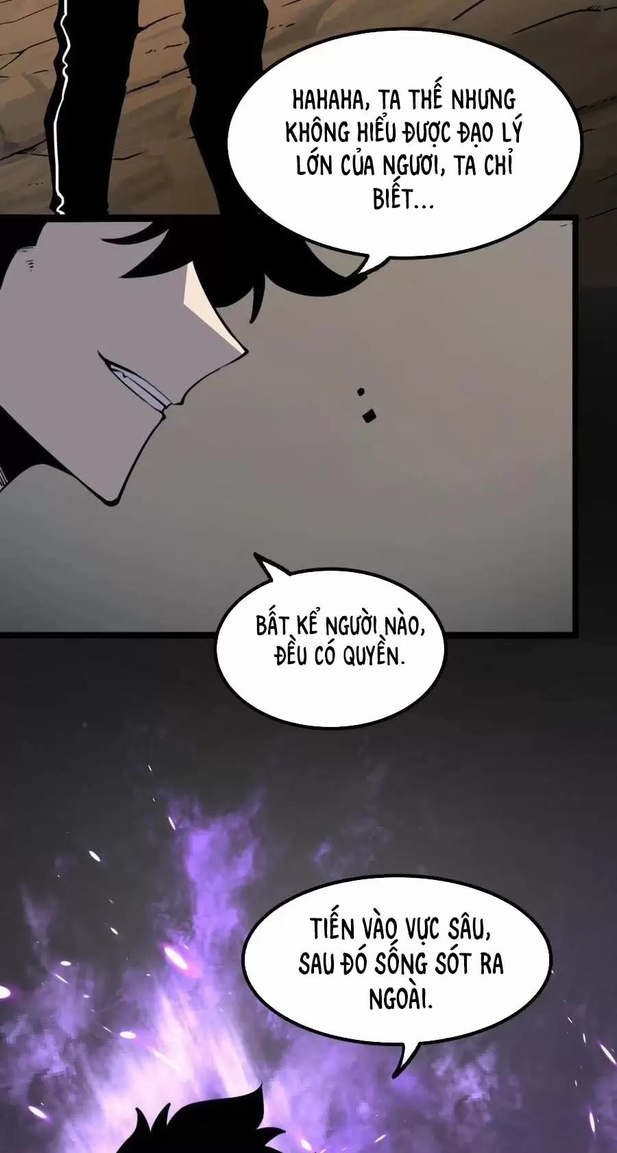 Ta Nhặt Rác Thượng Vương Giả 25.2 trang 16