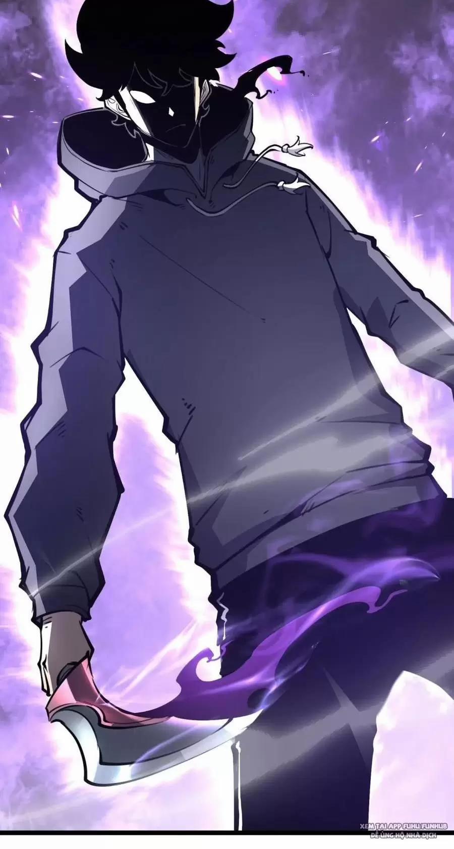 Ta Nhặt Rác Thượng Vương Giả 25.2 trang 17