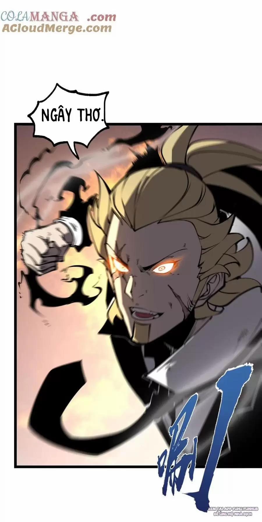 Ta Nhặt Rác Thượng Vương Giả 25.2 trang 18