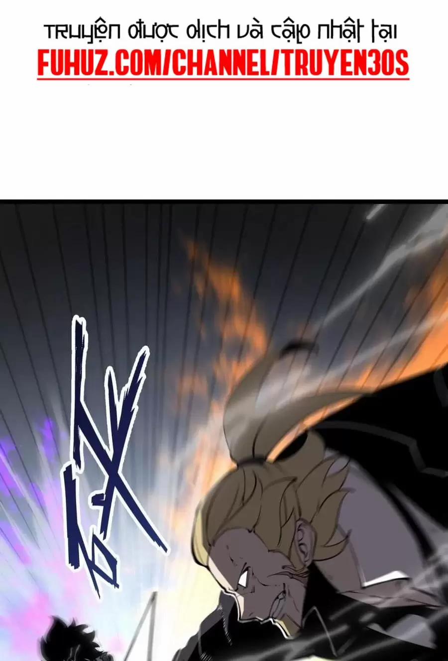 Ta Nhặt Rác Thượng Vương Giả 25.2 trang 19