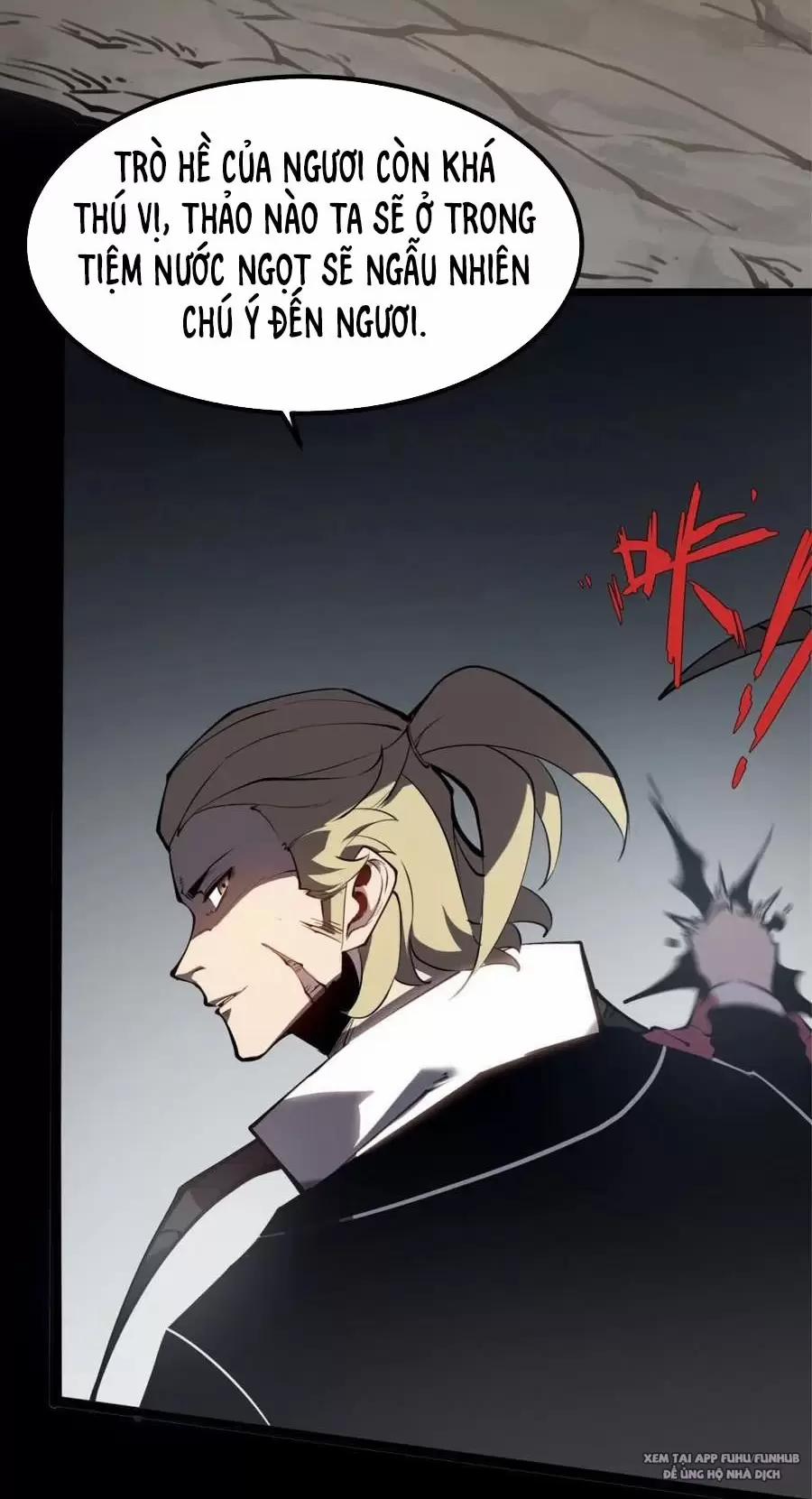 Ta Nhặt Rác Thượng Vương Giả 25.2 trang 2