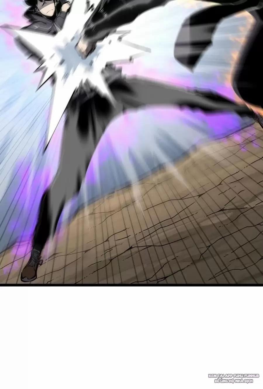 Ta Nhặt Rác Thượng Vương Giả 25.2 trang 20