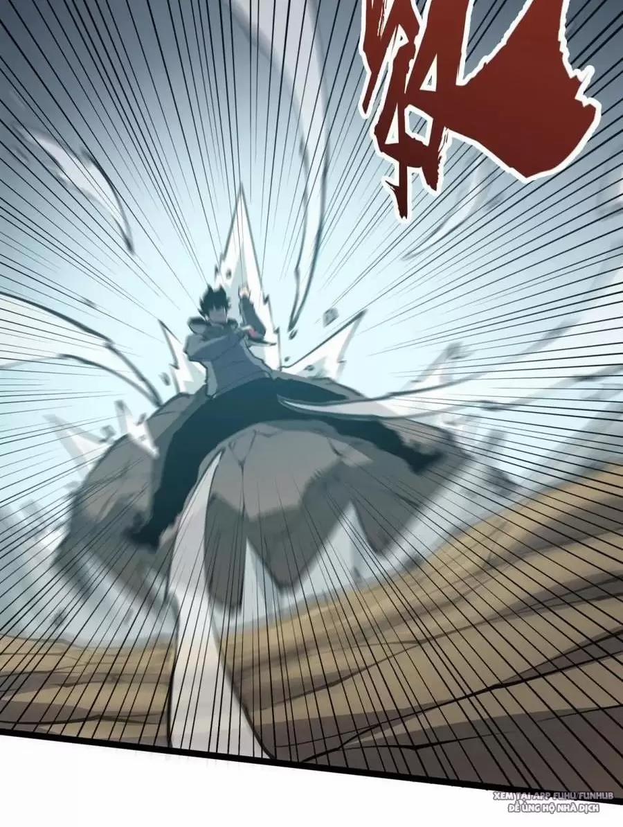 Ta Nhặt Rác Thượng Vương Giả 25.2 trang 22