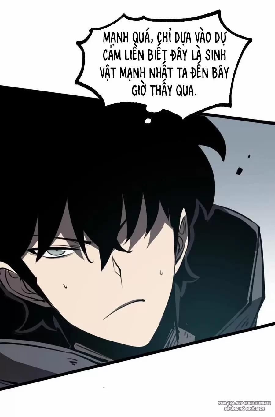 Ta Nhặt Rác Thượng Vương Giả 25.2 trang 23