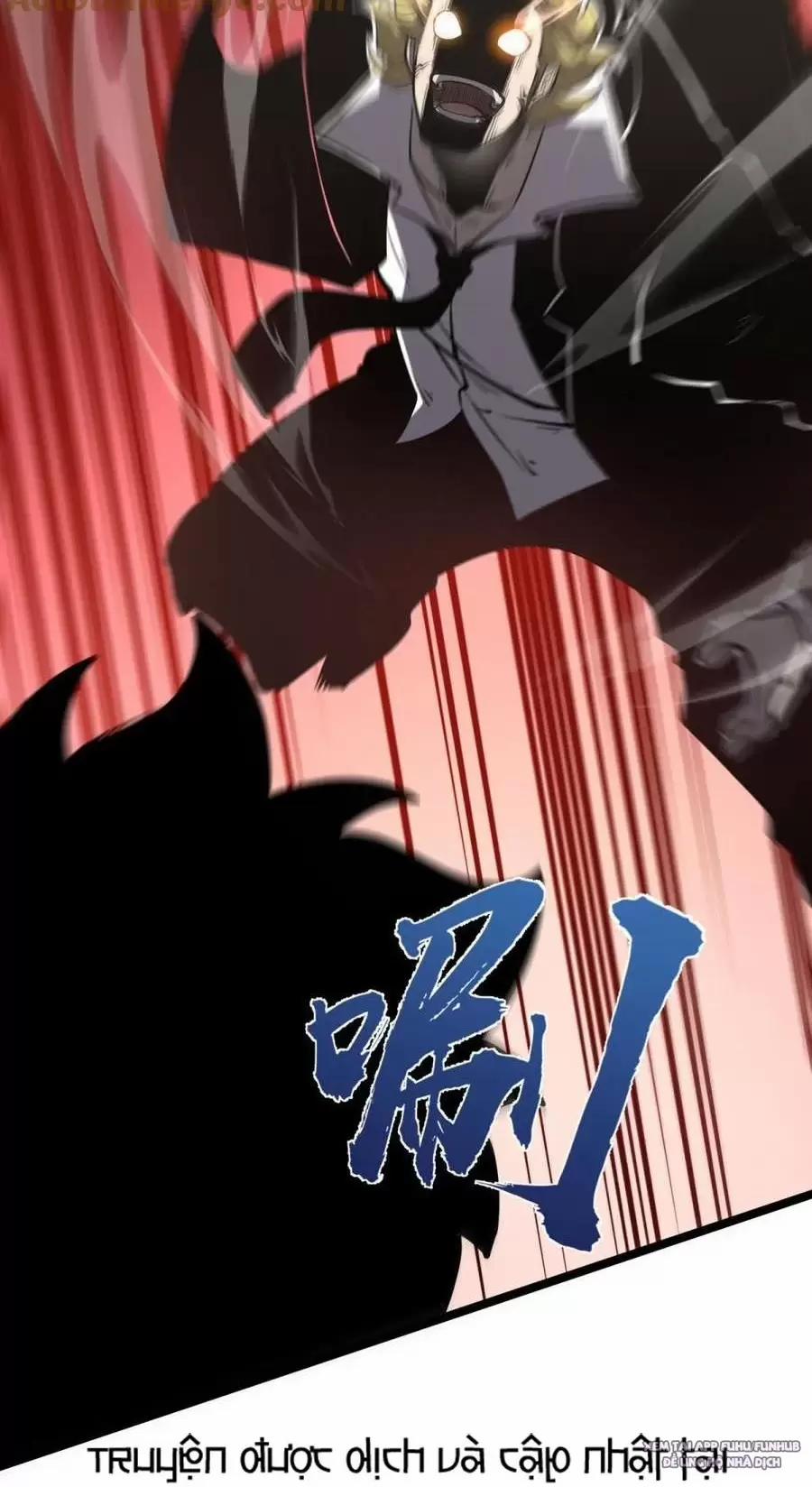 Ta Nhặt Rác Thượng Vương Giả 25.2 trang 25