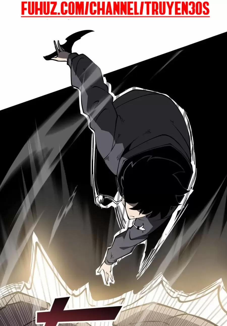 Ta Nhặt Rác Thượng Vương Giả 25.2 trang 26