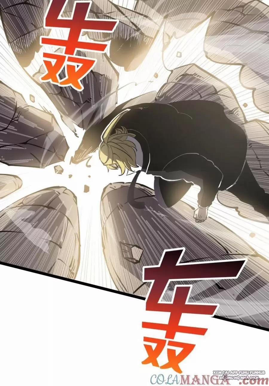 Ta Nhặt Rác Thượng Vương Giả 25.2 trang 27