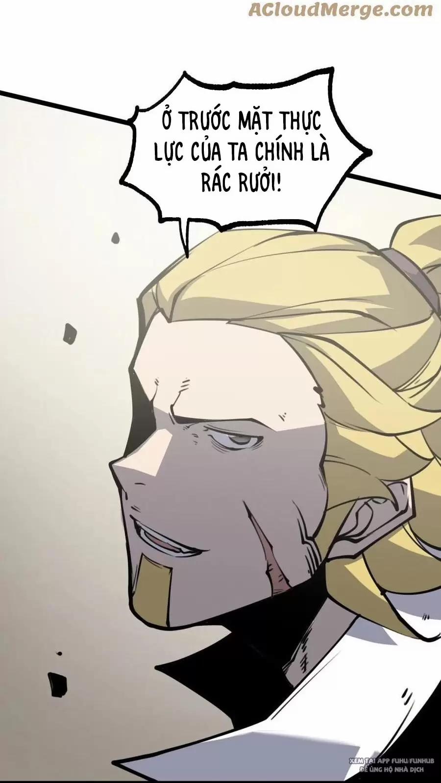 Ta Nhặt Rác Thượng Vương Giả 25.2 trang 28