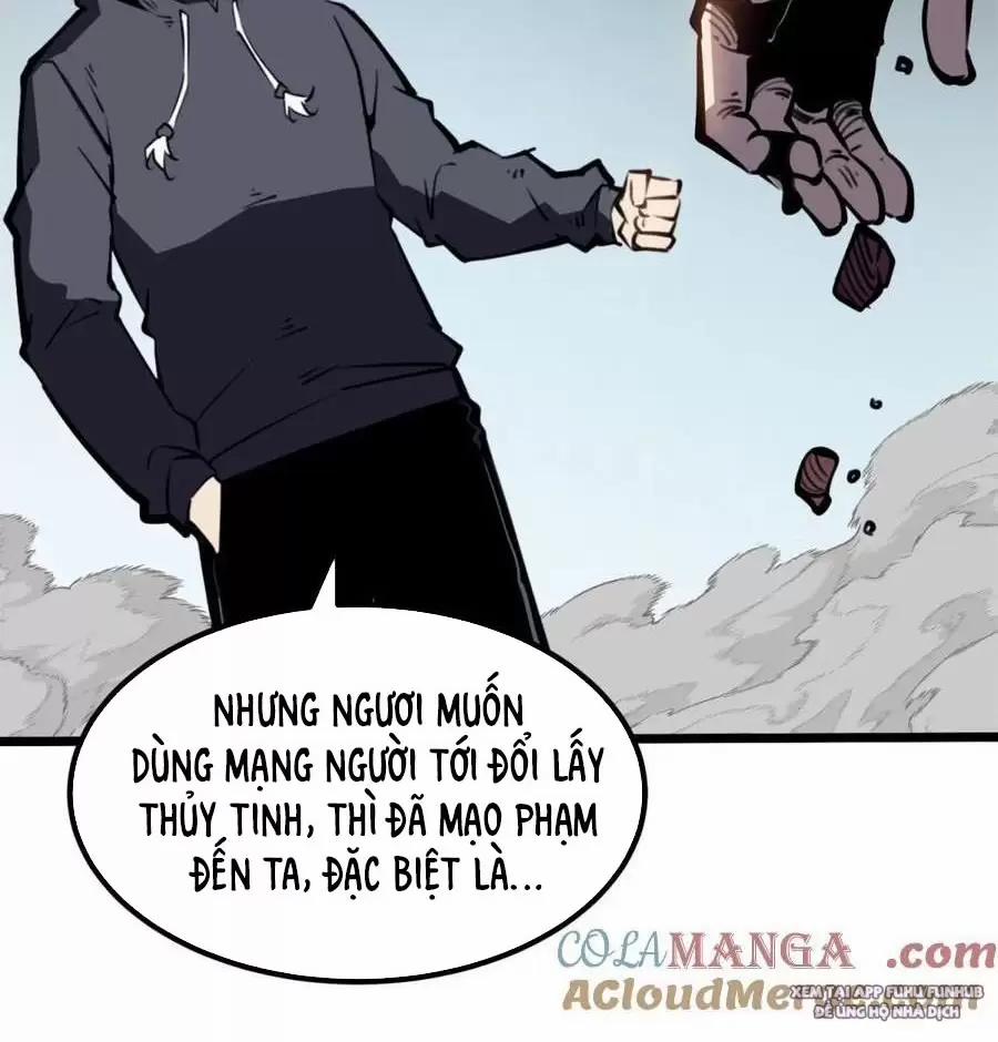 Ta Nhặt Rác Thượng Vương Giả 25.2 trang 4