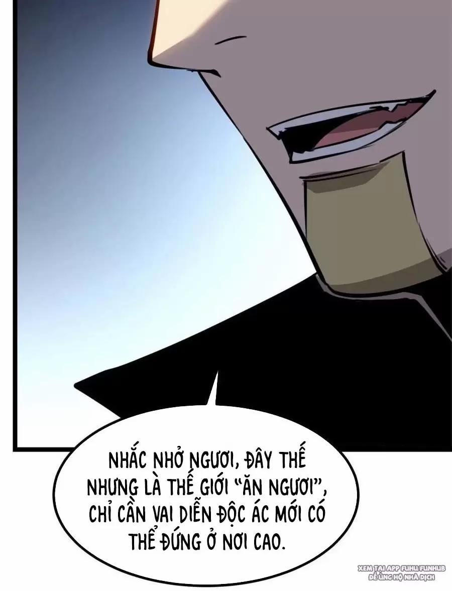 Ta Nhặt Rác Thượng Vương Giả 25.2 trang 8