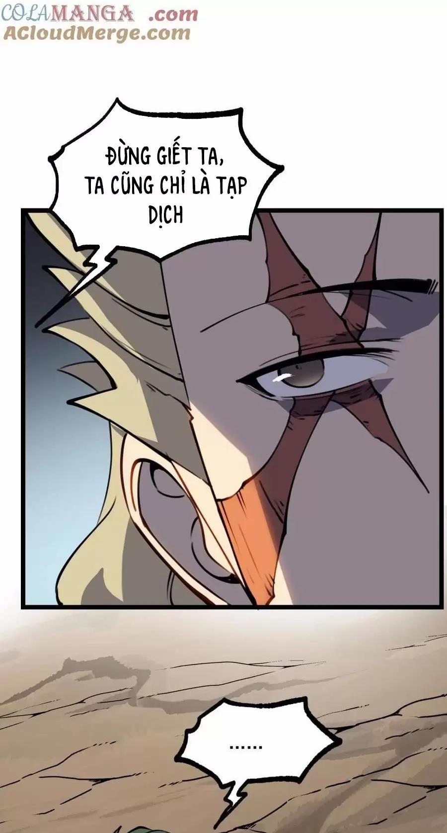 Ta Nhặt Rác Thượng Vương Giả 25.2 trang 9