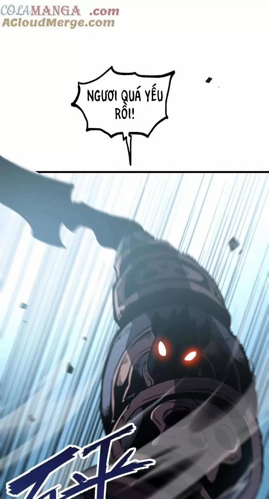 Ta Nhặt Rác Thượng Vương Giả 26.1 trang 1