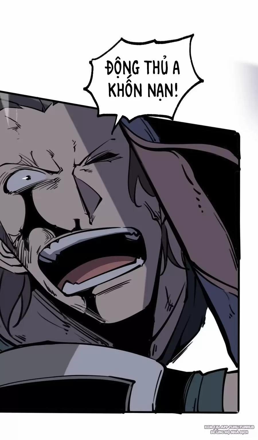 Ta Nhặt Rác Thượng Vương Giả 26.1 trang 10