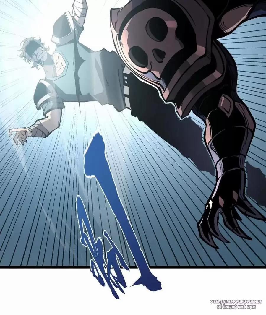 Ta Nhặt Rác Thượng Vương Giả 26.1 trang 12