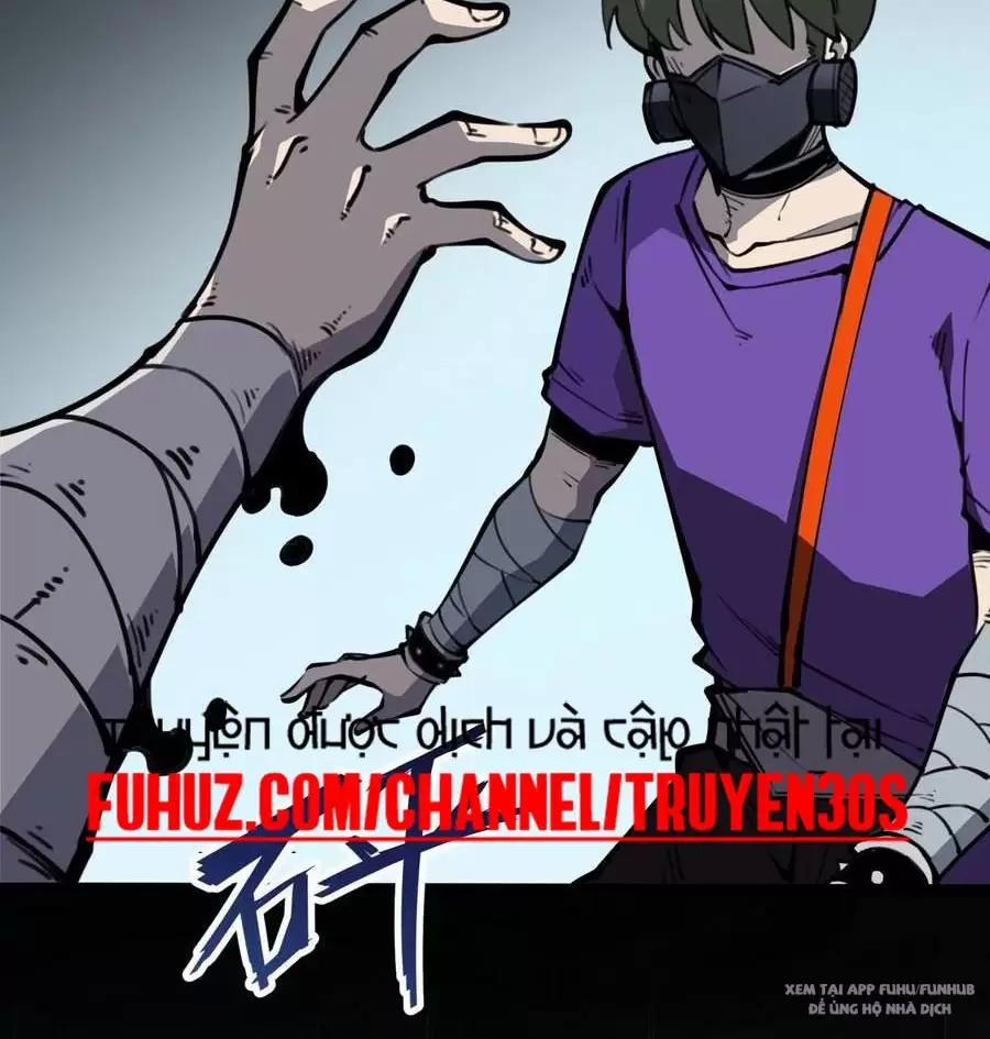 Ta Nhặt Rác Thượng Vương Giả 26.1 trang 16