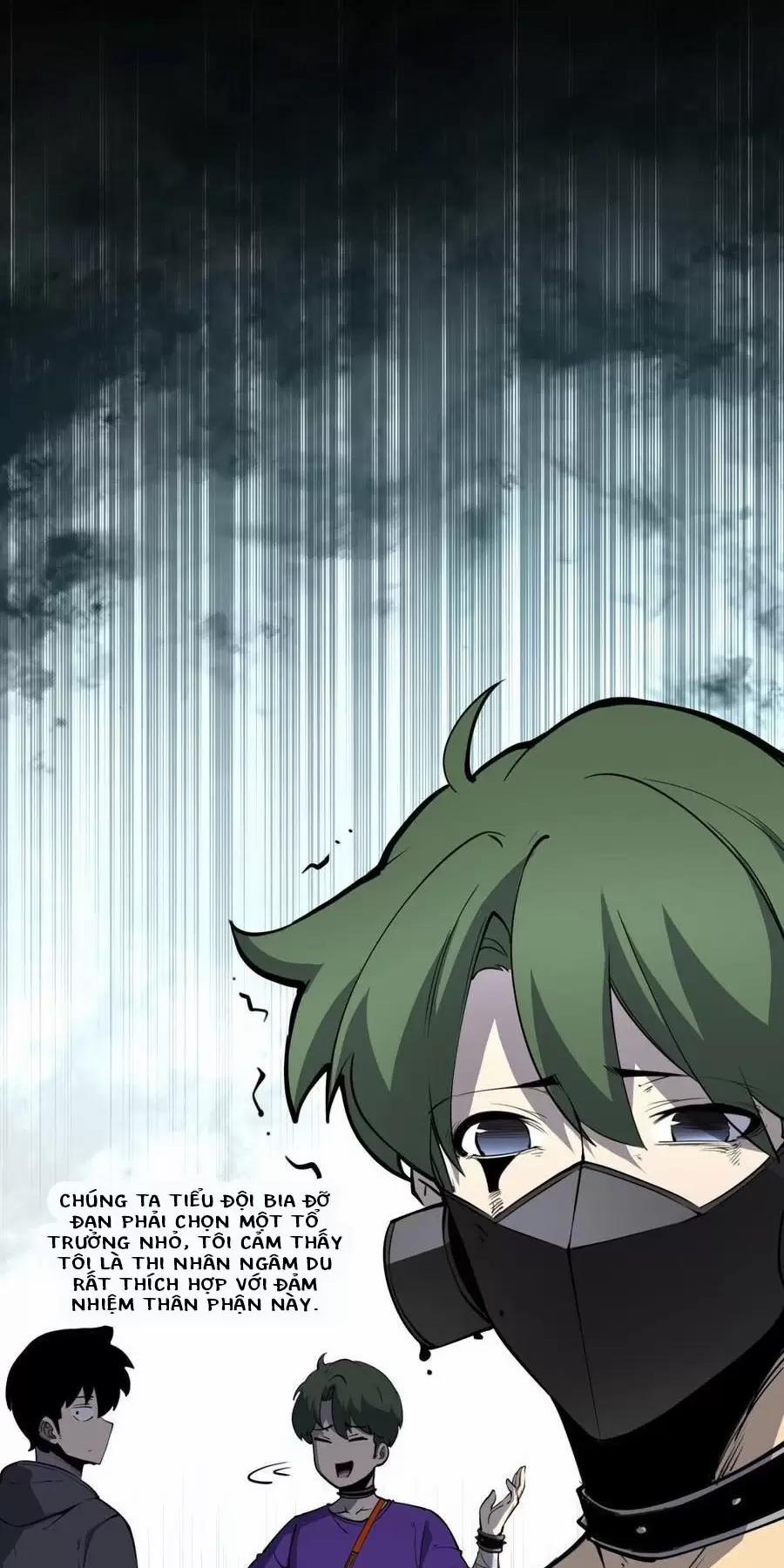 Ta Nhặt Rác Thượng Vương Giả 26.1 trang 17