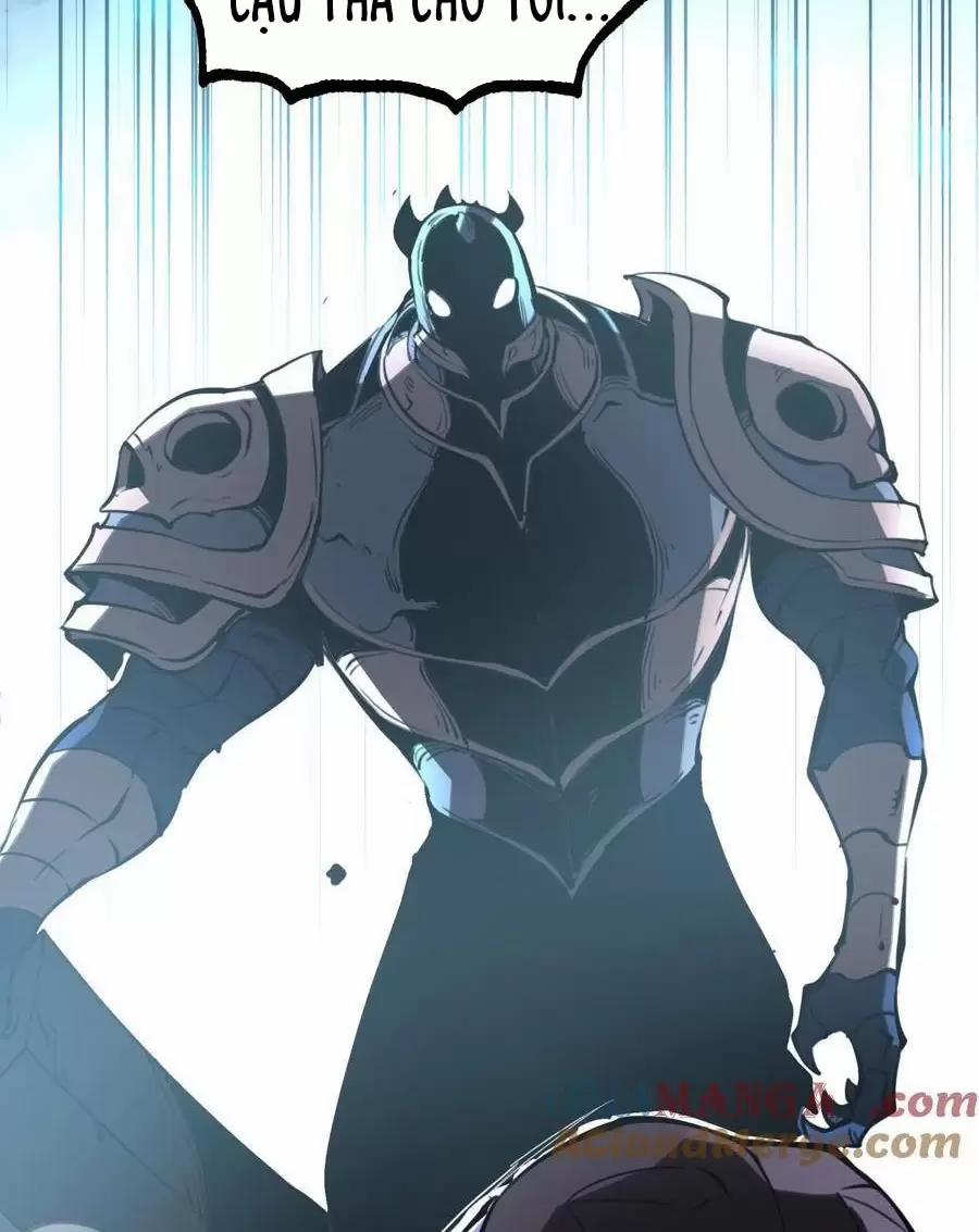 Ta Nhặt Rác Thượng Vương Giả 26.1 trang 21