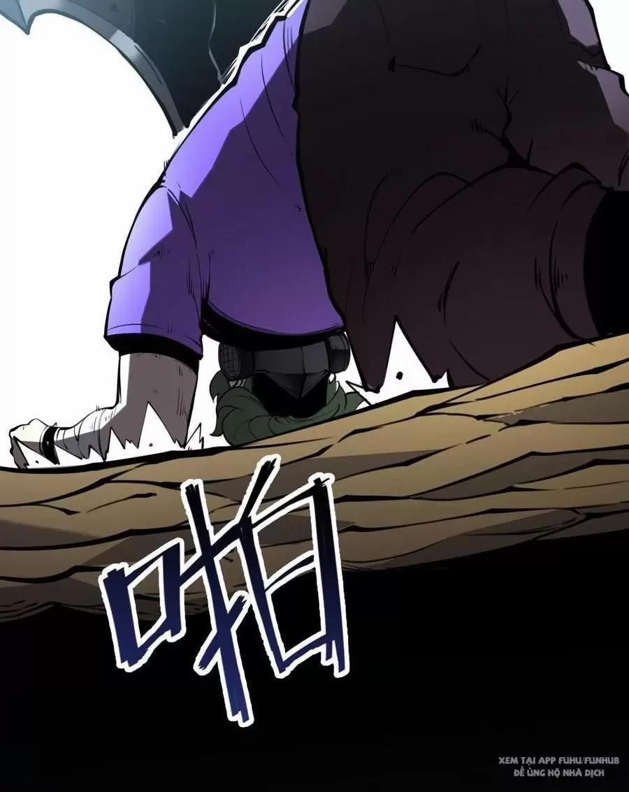 Ta Nhặt Rác Thượng Vương Giả 26.1 trang 22
