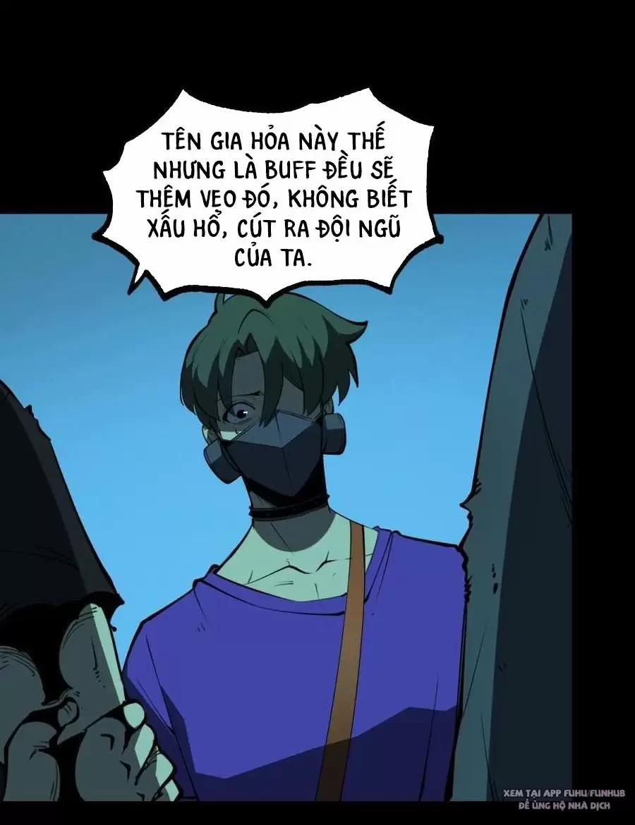 Ta Nhặt Rác Thượng Vương Giả 26.1 trang 24