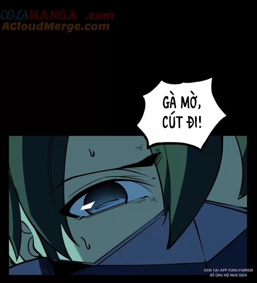 Ta Nhặt Rác Thượng Vương Giả 26.1 trang 25