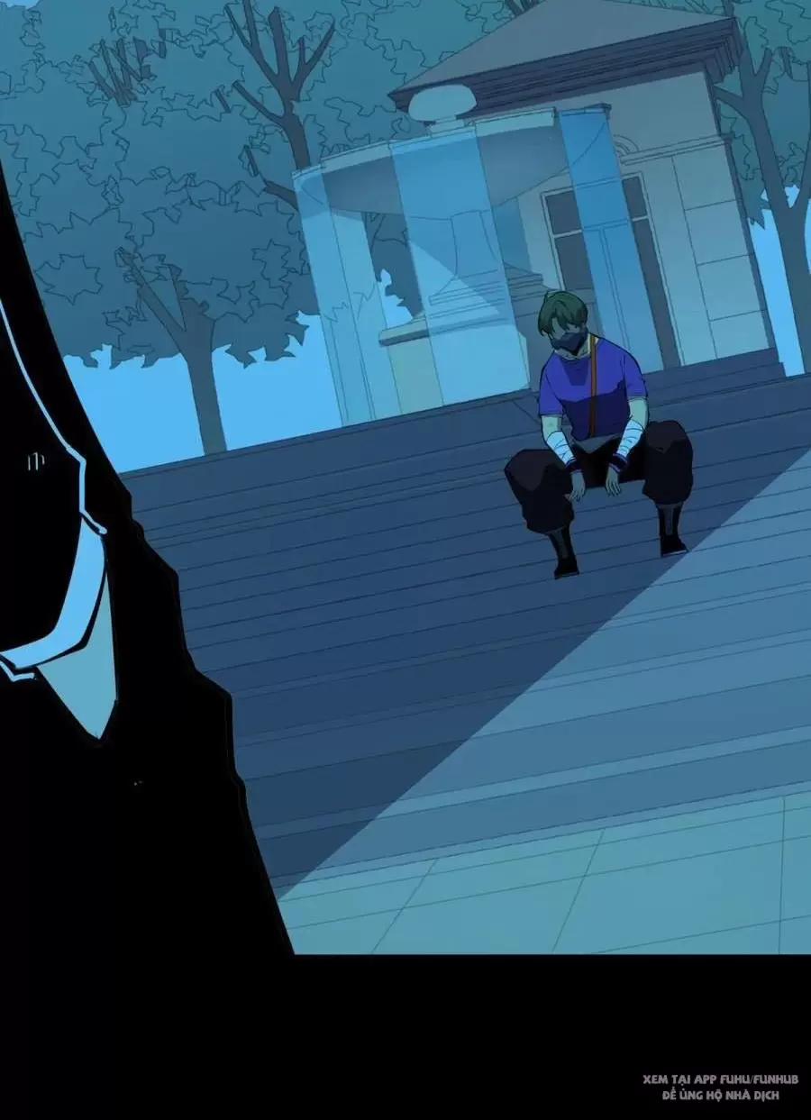 Ta Nhặt Rác Thượng Vương Giả 26.1 trang 27