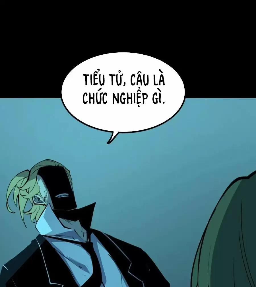 Ta Nhặt Rác Thượng Vương Giả 26.1 trang 28