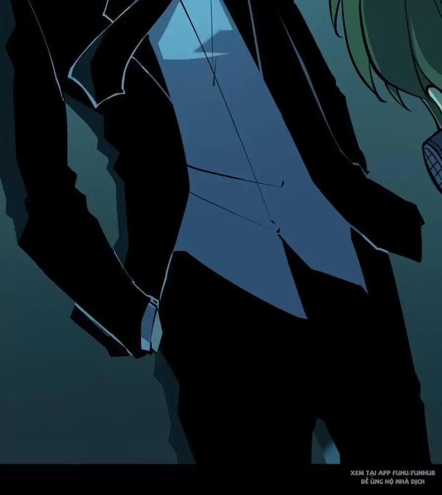 Ta Nhặt Rác Thượng Vương Giả 26.1 trang 29