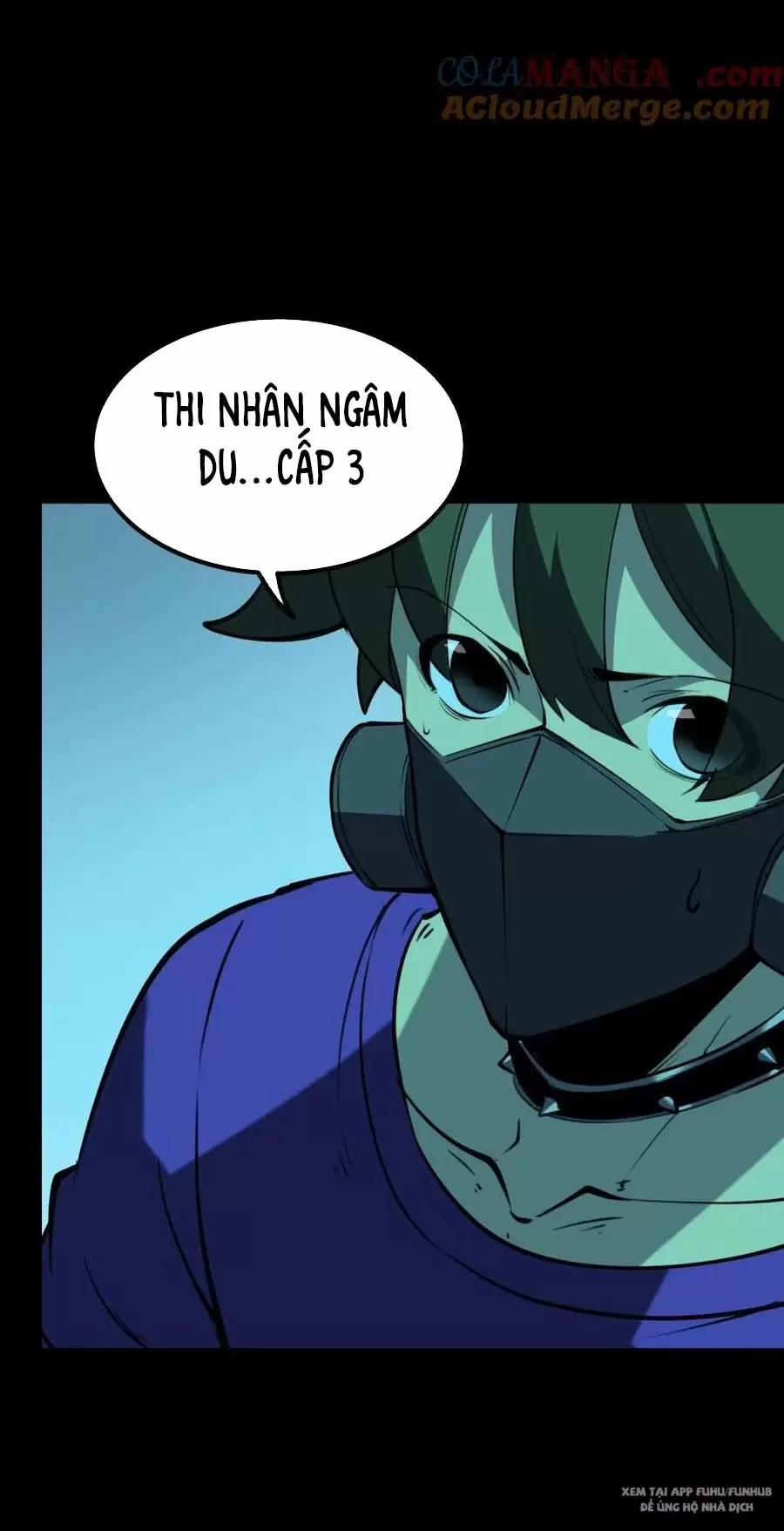 Ta Nhặt Rác Thượng Vương Giả 26.1 trang 30