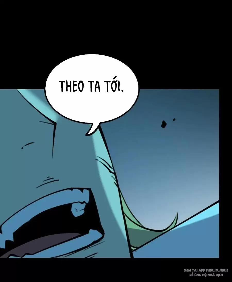 Ta Nhặt Rác Thượng Vương Giả 26.1 trang 31