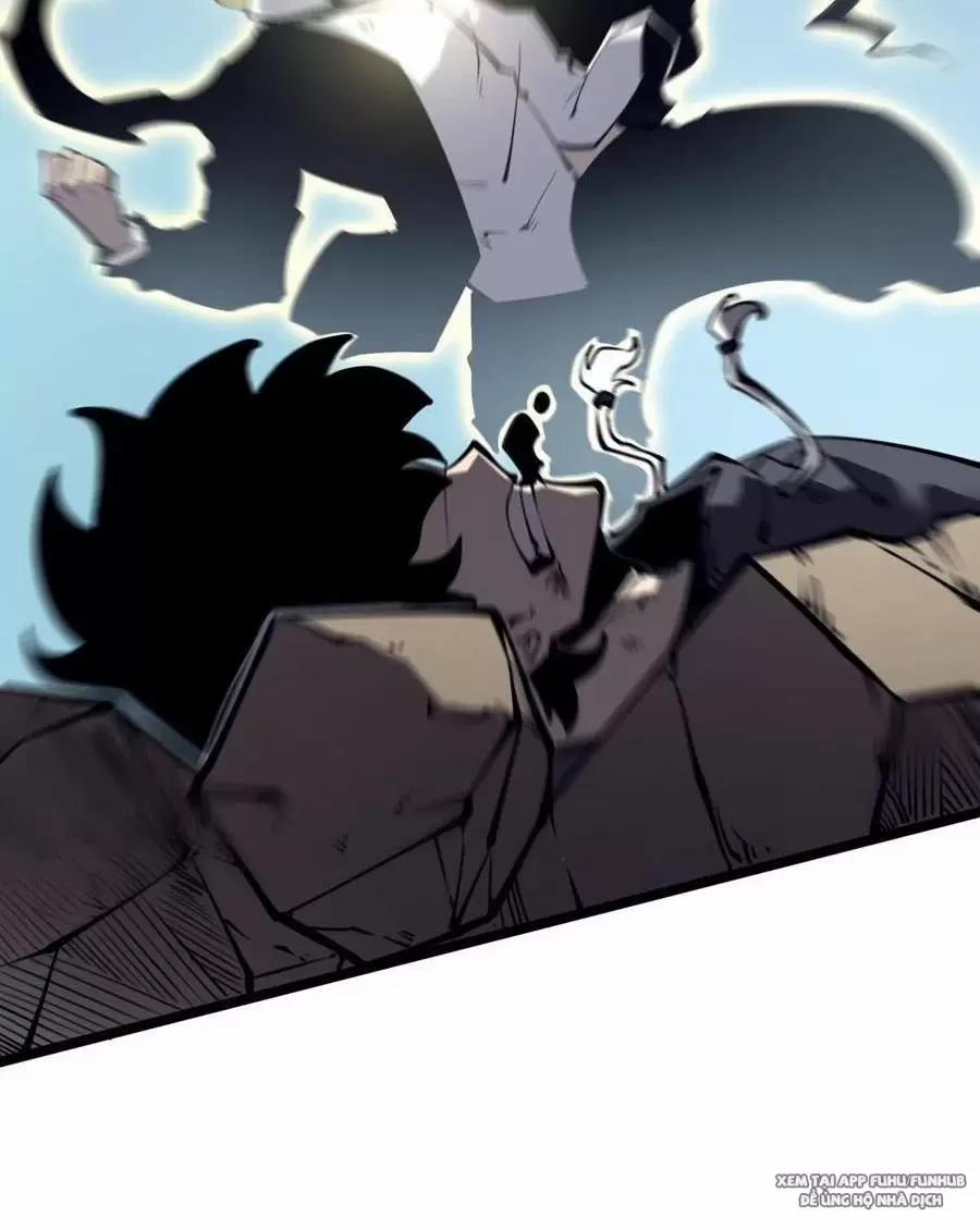 Ta Nhặt Rác Thượng Vương Giả 26.1 trang 36