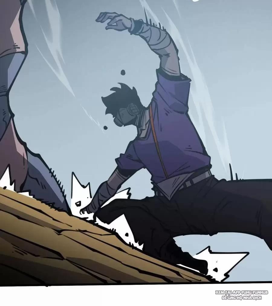 Ta Nhặt Rác Thượng Vương Giả 26.1 trang 4