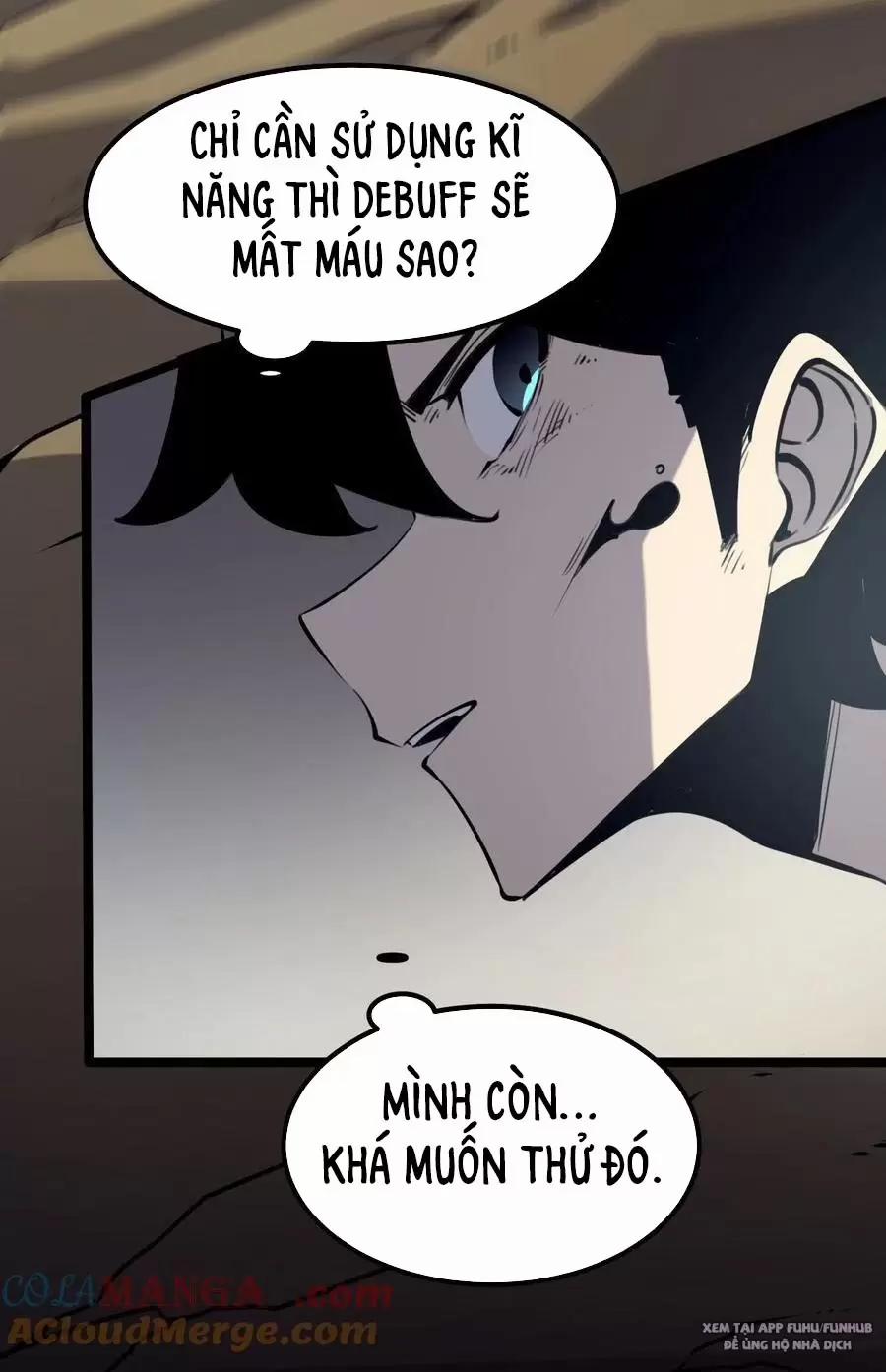 Ta Nhặt Rác Thượng Vương Giả 26.1 trang 41