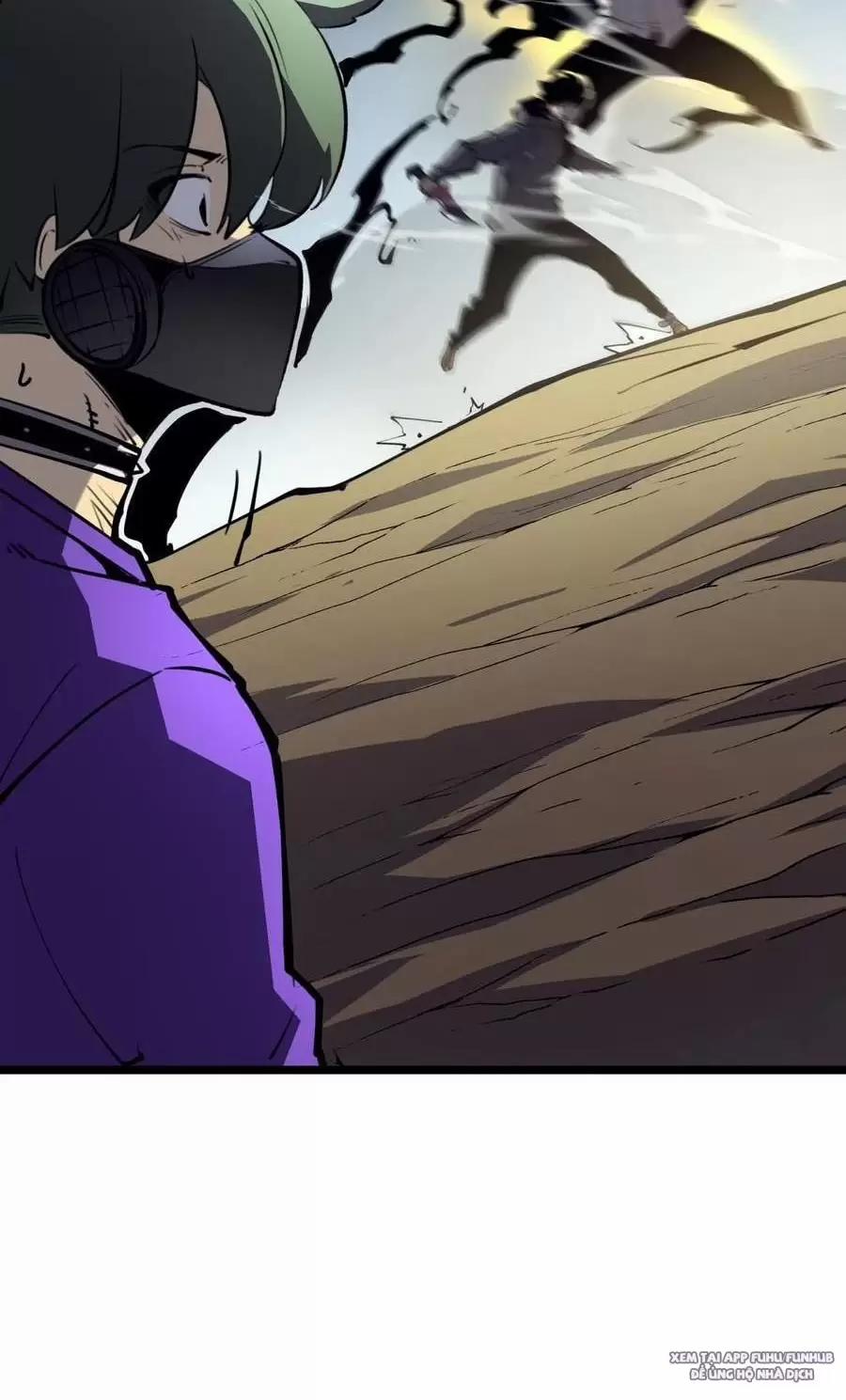 Ta Nhặt Rác Thượng Vương Giả 26.1 trang 44