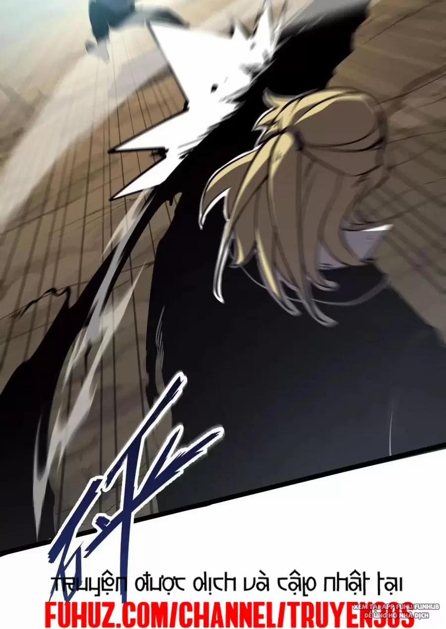Ta Nhặt Rác Thượng Vương Giả 26.1 trang 46