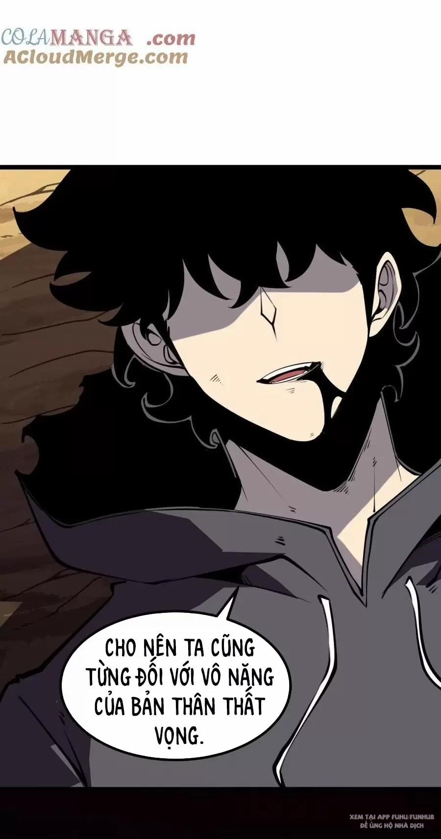 Ta Nhặt Rác Thượng Vương Giả 26.2 trang 1