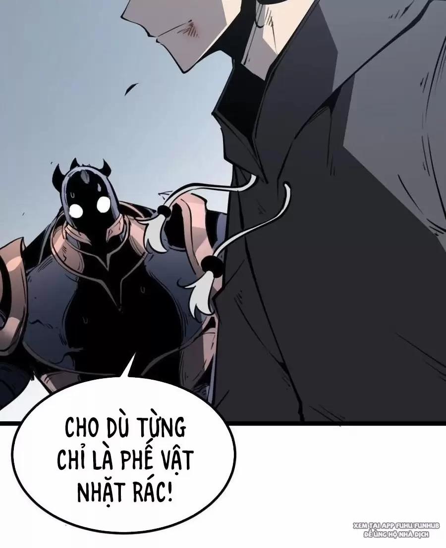 Ta Nhặt Rác Thượng Vương Giả 26.2 trang 18