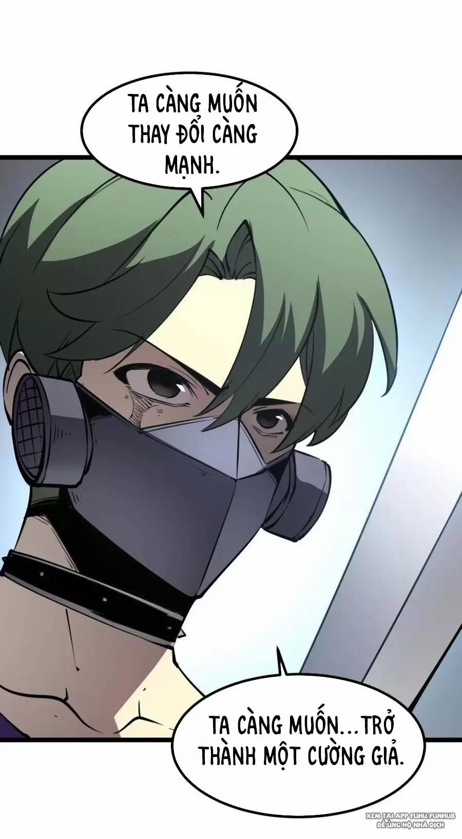 Ta Nhặt Rác Thượng Vương Giả 26.2 trang 22