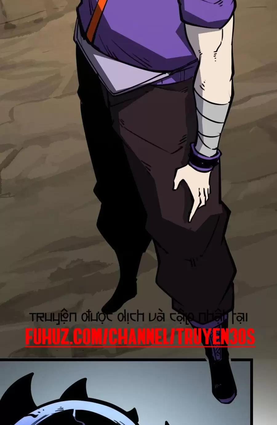 Ta Nhặt Rác Thượng Vương Giả 26.2 trang 26