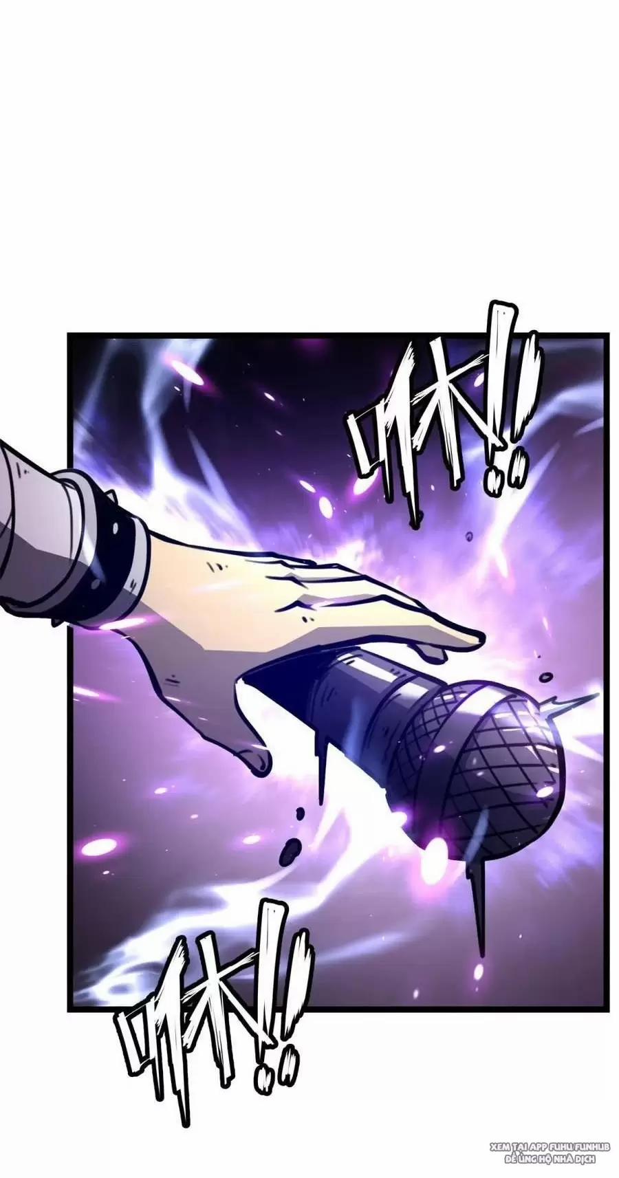 Ta Nhặt Rác Thượng Vương Giả 26.2 trang 28